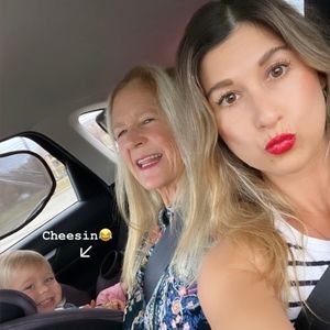 Meet your Posher, Cindy